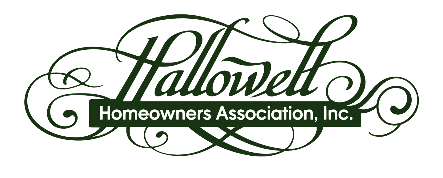 Hallowell Homeowners Association