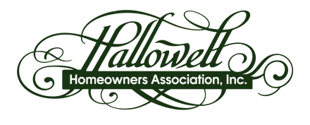 Hallowell Homeowners Association